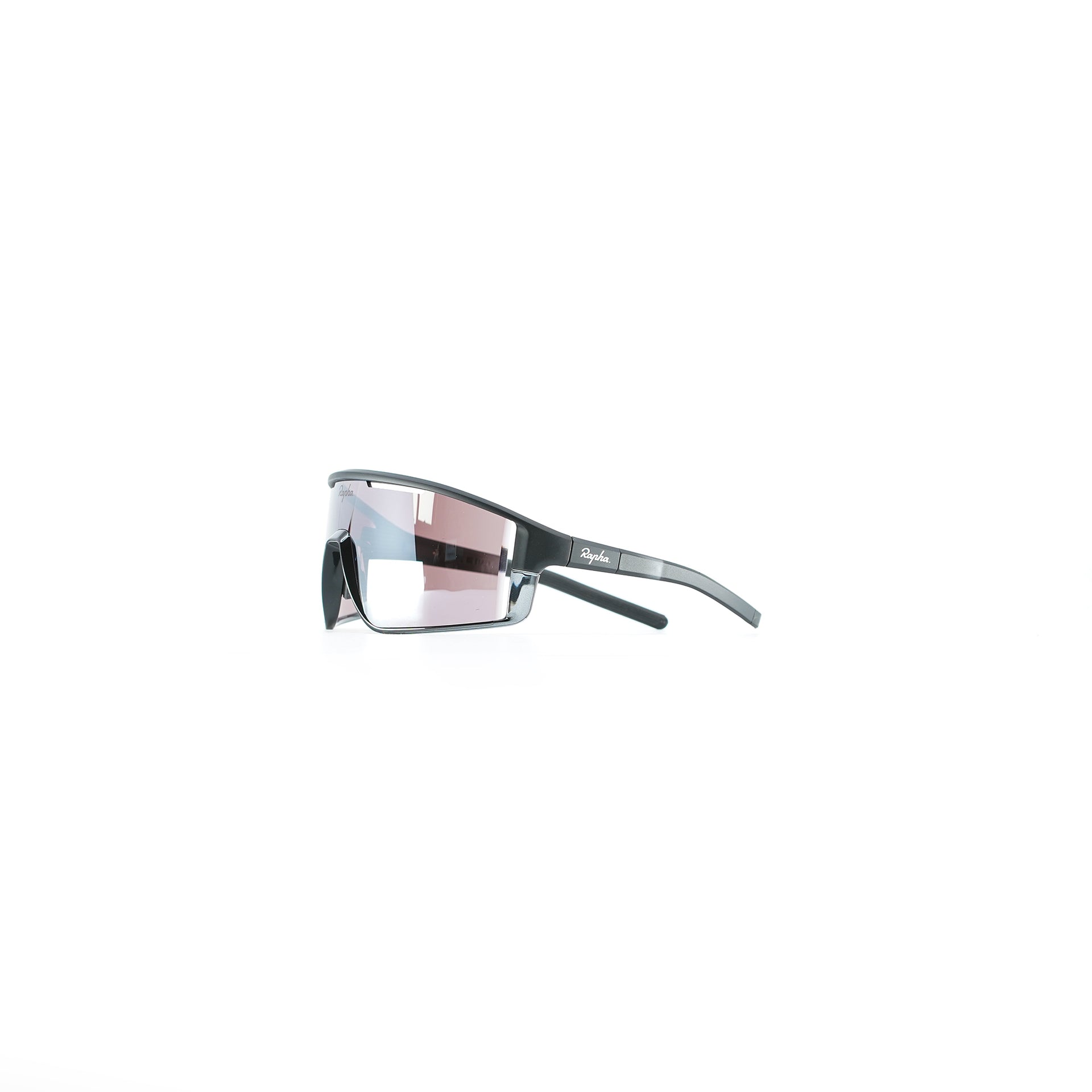 Rapha Pro Team Full Frame Glasses - Black – CCACHE RUNNING