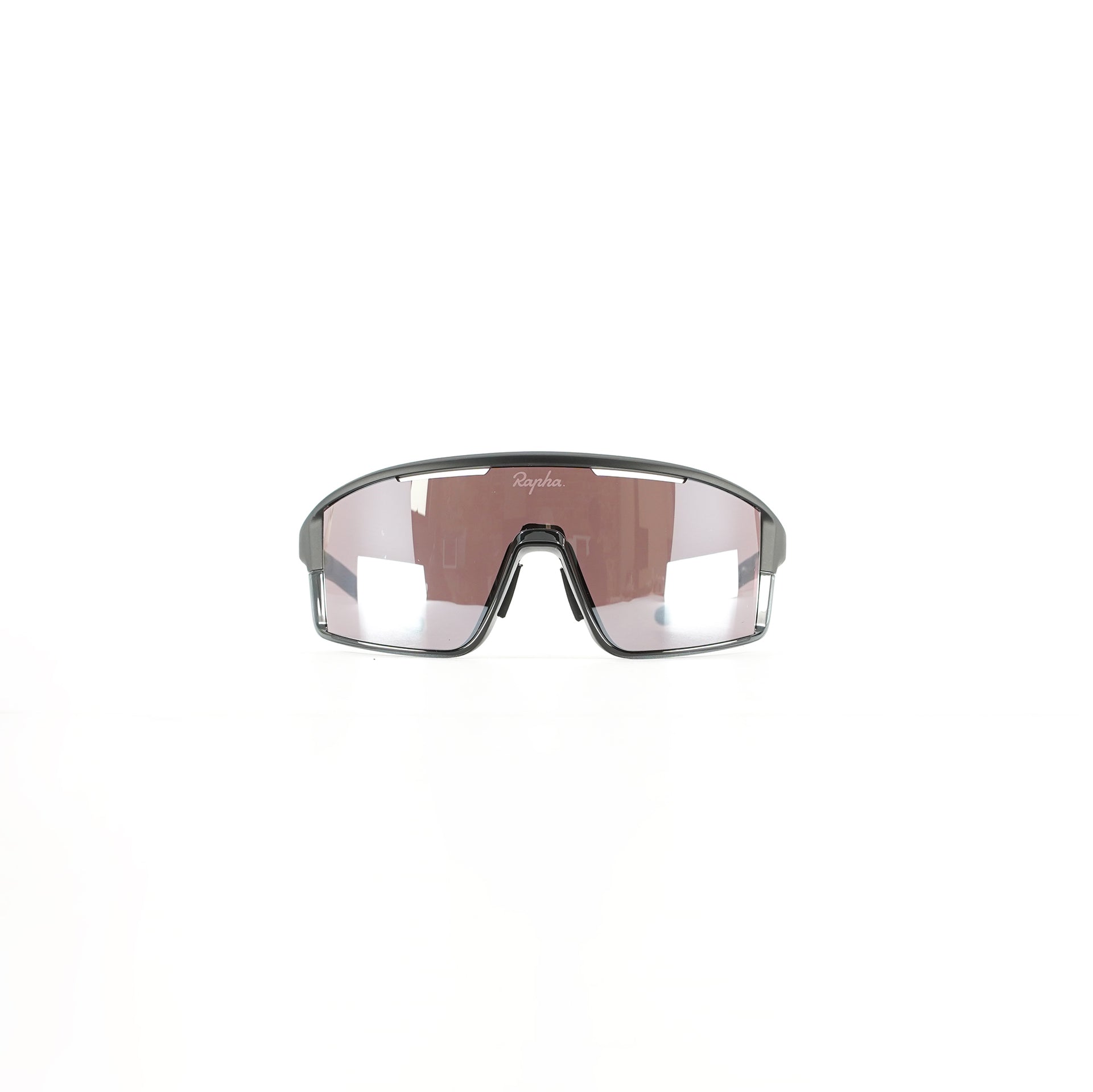Rapha Pro Team Full Frame Glasses - Black – CCACHE RUNNING
