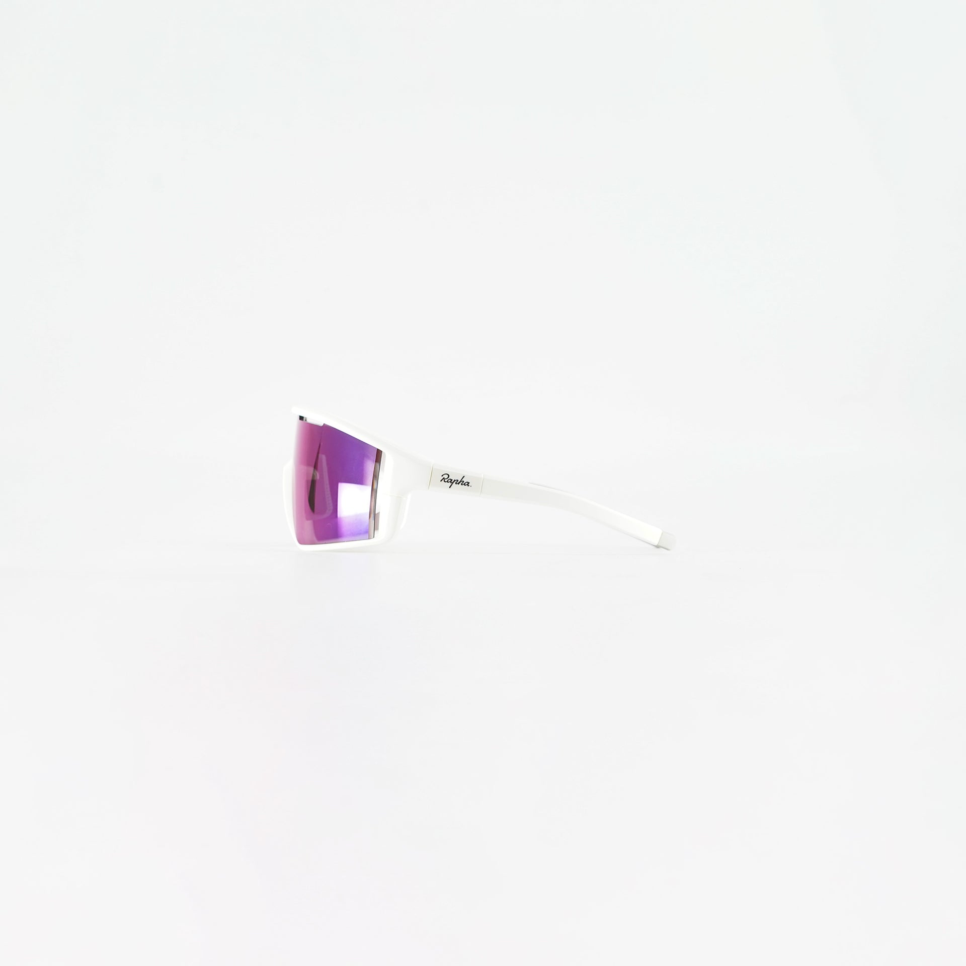 Rapha Pro Team Full Frame Glasses - White