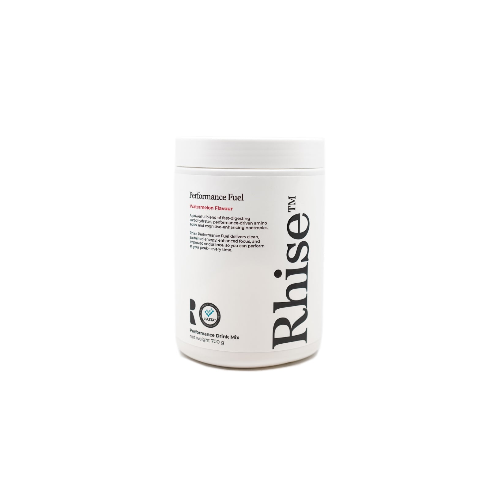Rhise Performance Fuel - Watermelon - 700g