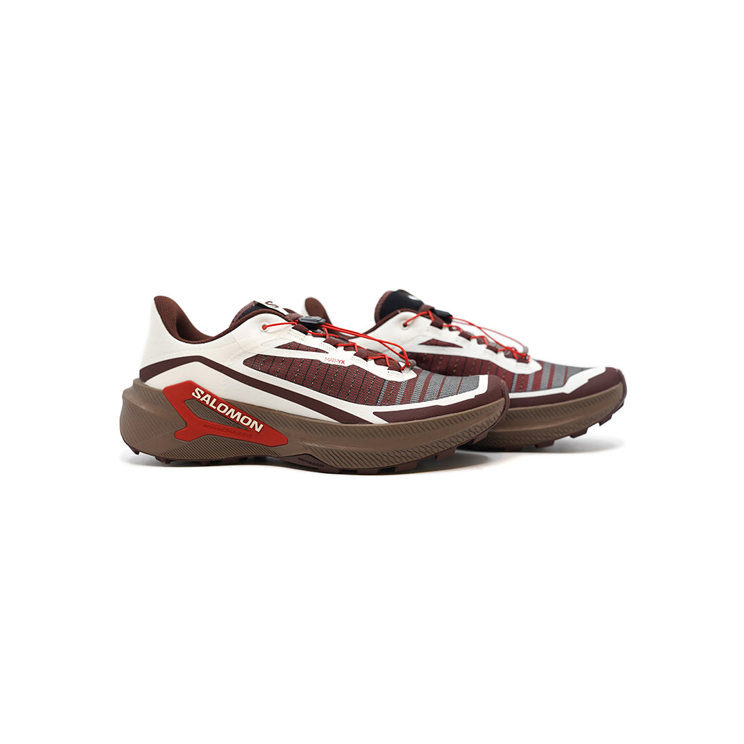 Salomon Genesis 2 - Vanilla Ice/Iron/Lava Falls
