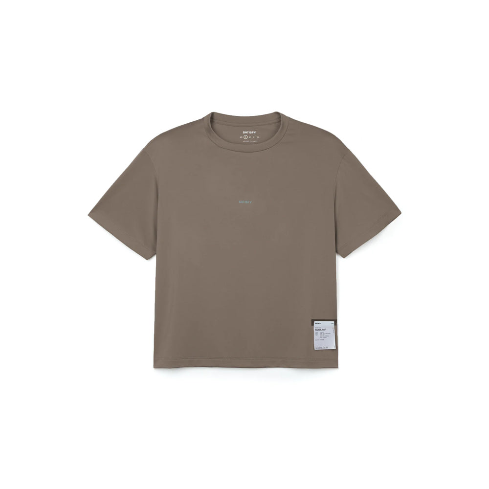 Satisfy AuraLite™ T-Shirt - Falcon (Womens)