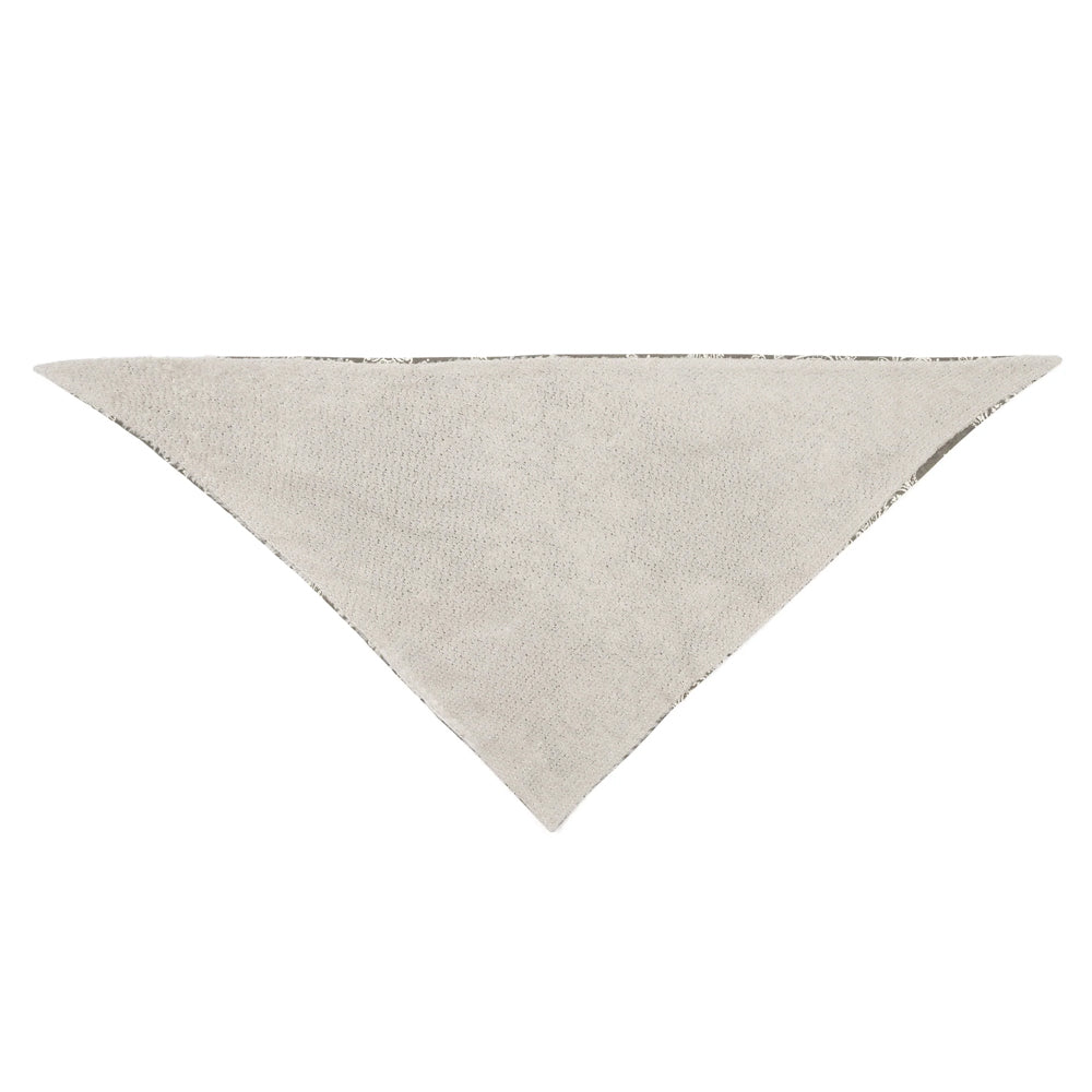 Satisfy GhostFleece™ AD Bandana - Khaki – CCACHE RUNNING
