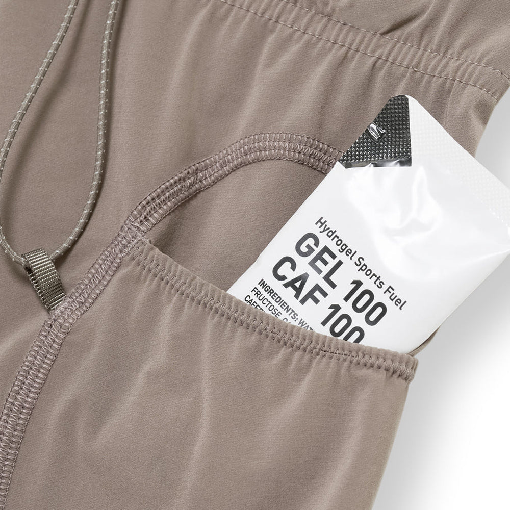 Satisfy Justice™ Cordura® 9" Half Tights - Falcon