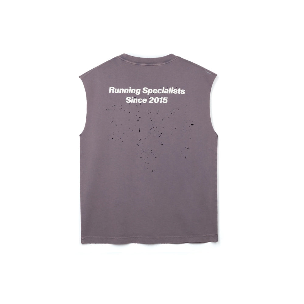 トップス SATISFY MothTech Muscle Tee MothTech™ Muscle Tee – SATISFY