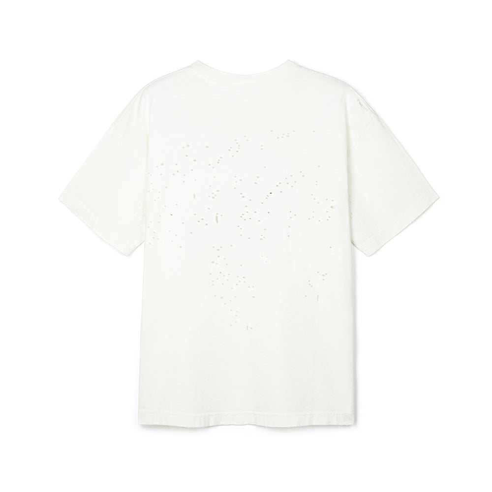 Satisfy MothTech™ T-Shirt - Off White