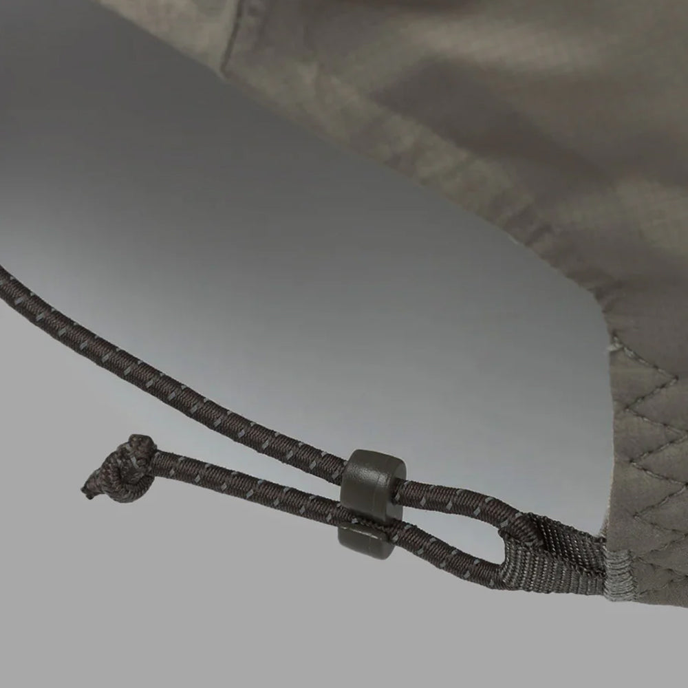 Satisfy Pertex® 3L Rain Cap - Falcon