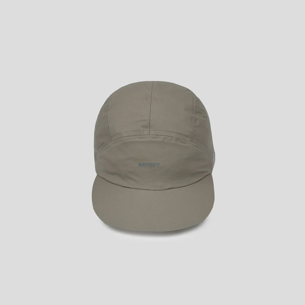 Satisfy Pertex® 3L Rain Cap - Falcon