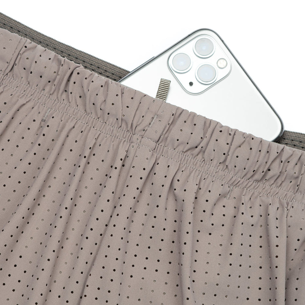 Satisfy Space-O™ 2.5" Distance Shorts - Falcon