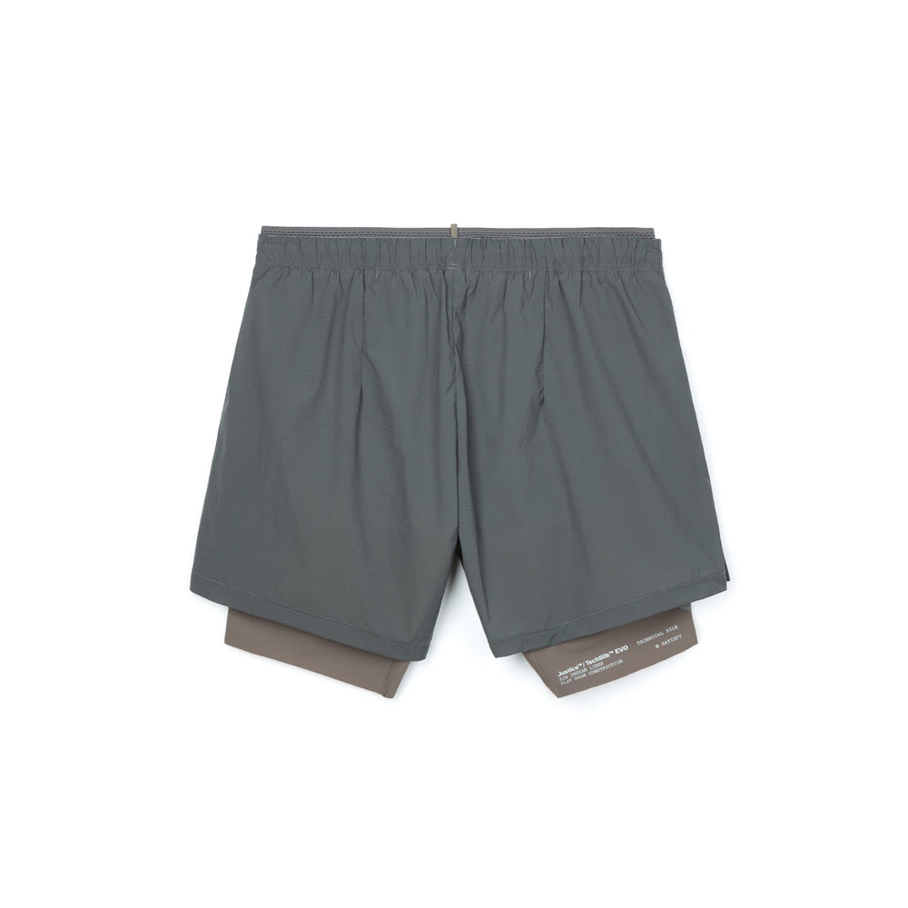 Satisfy TechSilk™ Cordura® 8