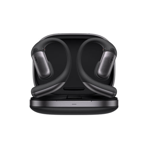 Shokz OpenFit PRO True Wireless Earbuds - Black