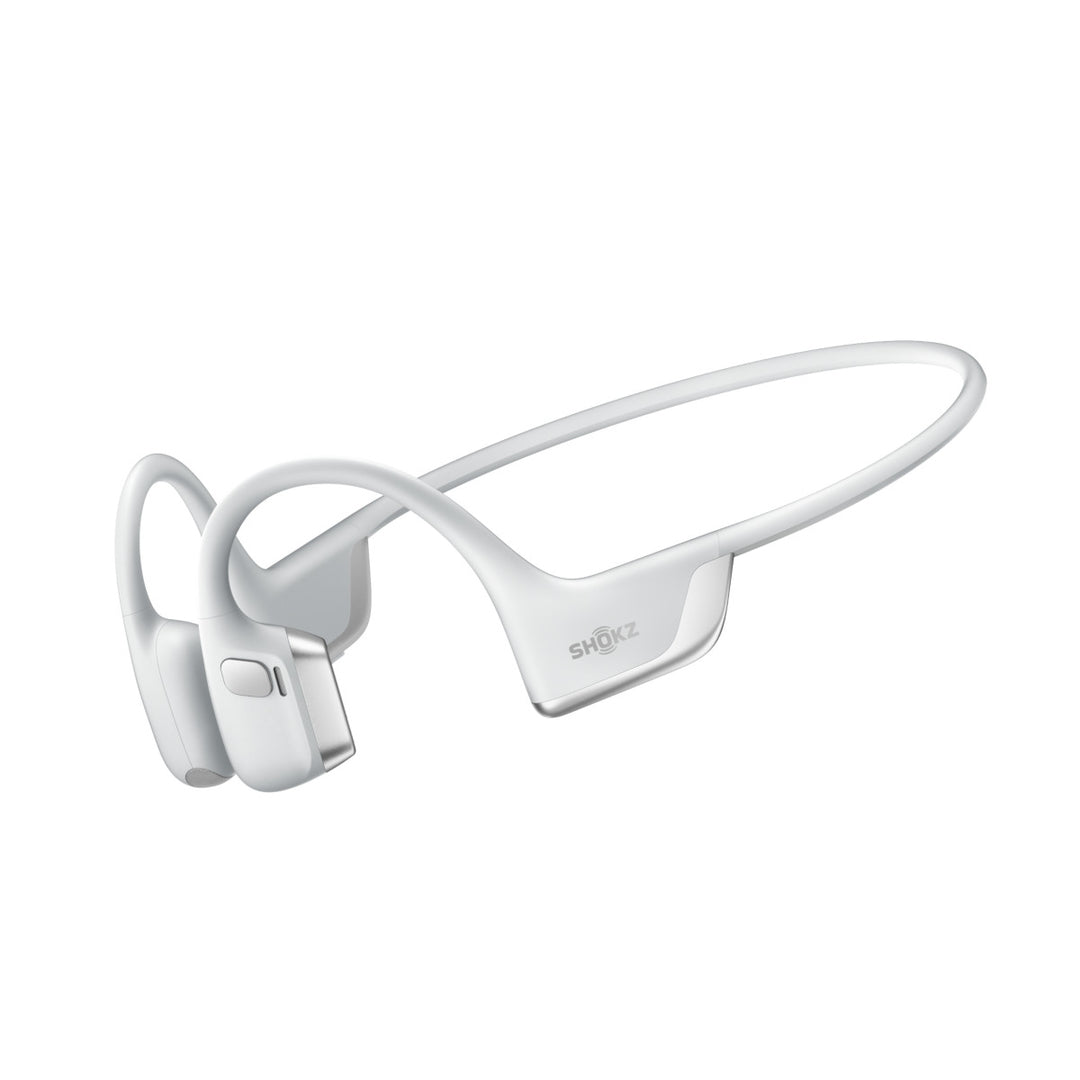 SHOKZ OpenRun PRO 2 Wireless Headphones - Silver