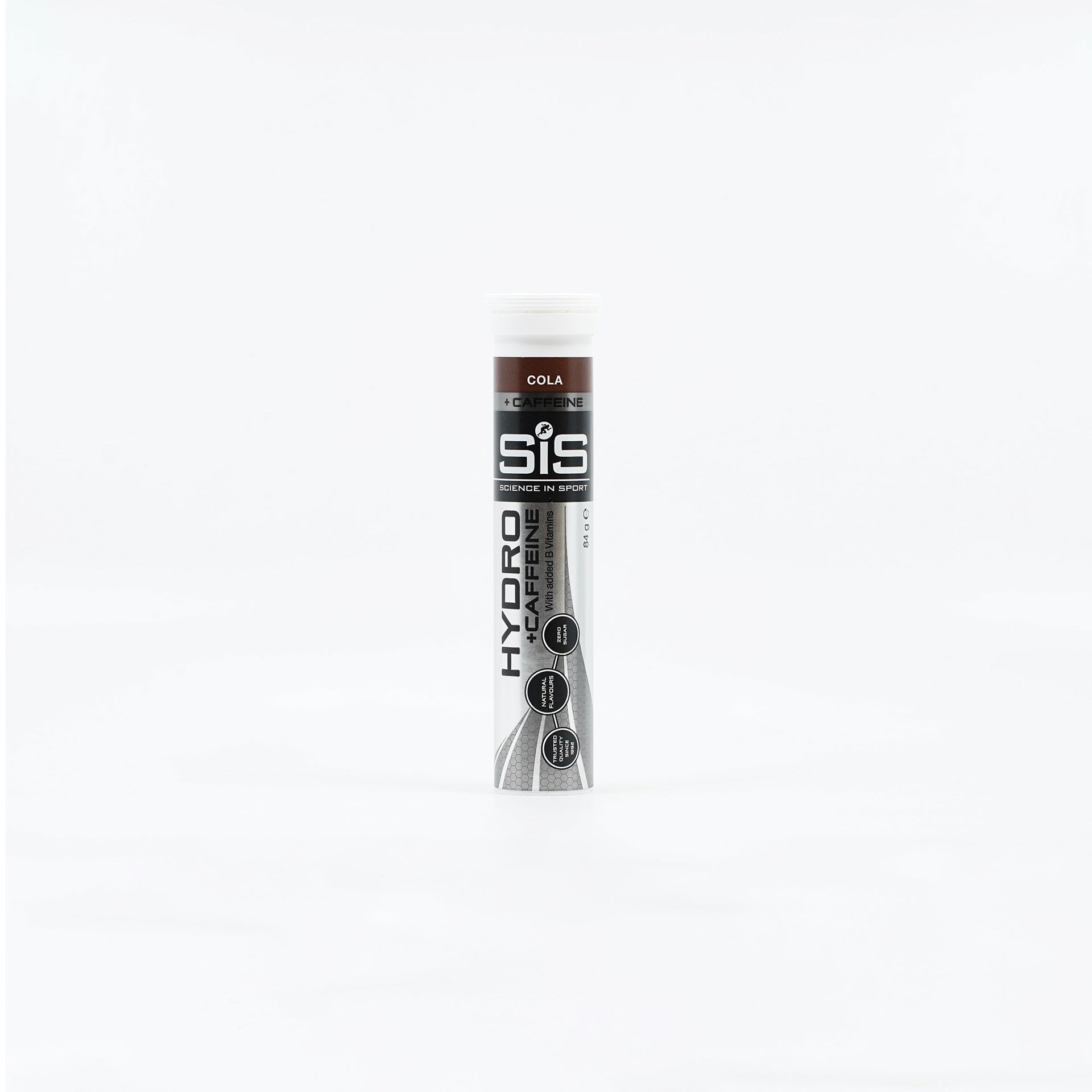 SIS Go Hydro Tablets - Cola & Caffeine