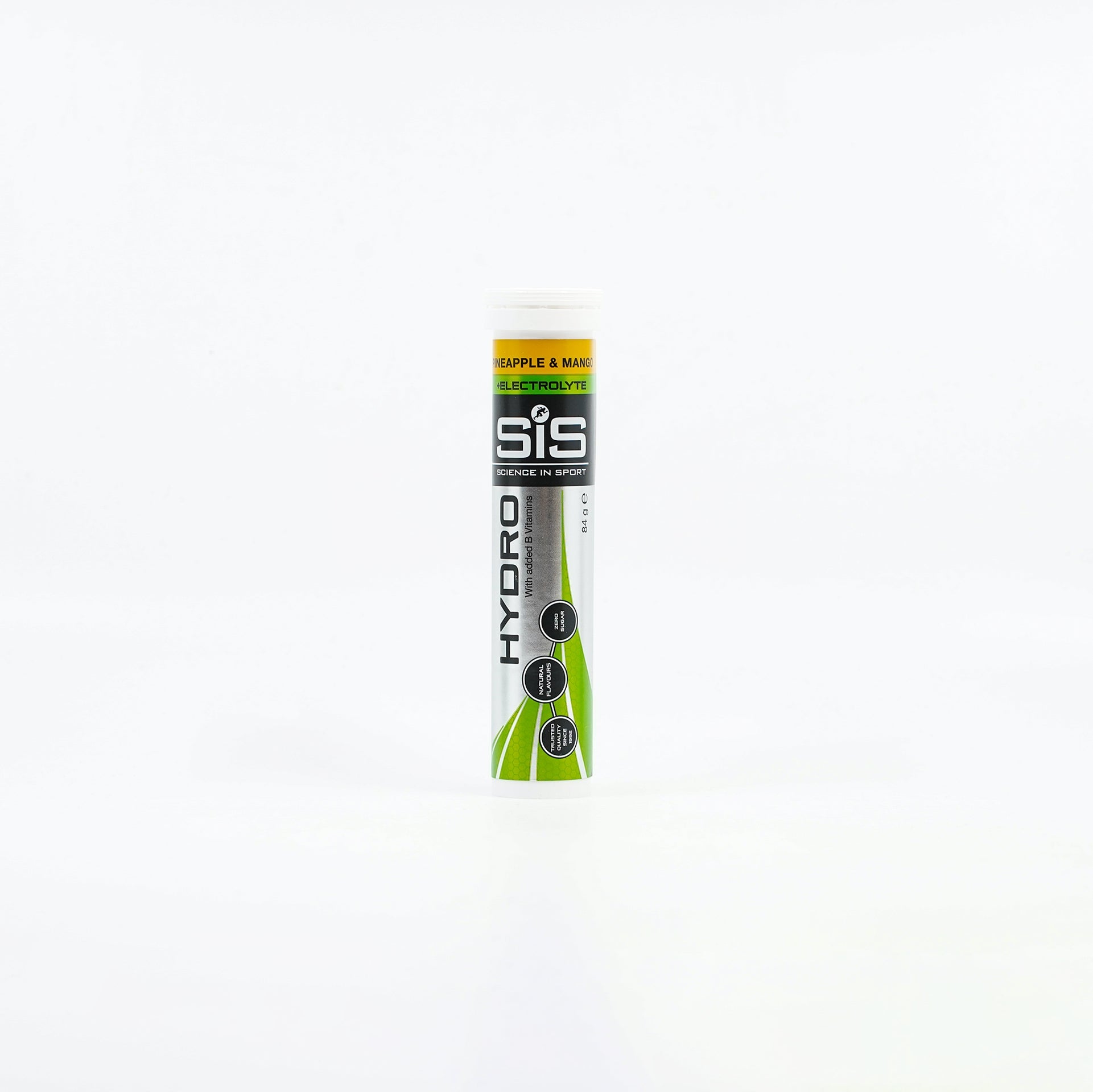 SIS Go Hydro Tablets - Pineapple & Mango