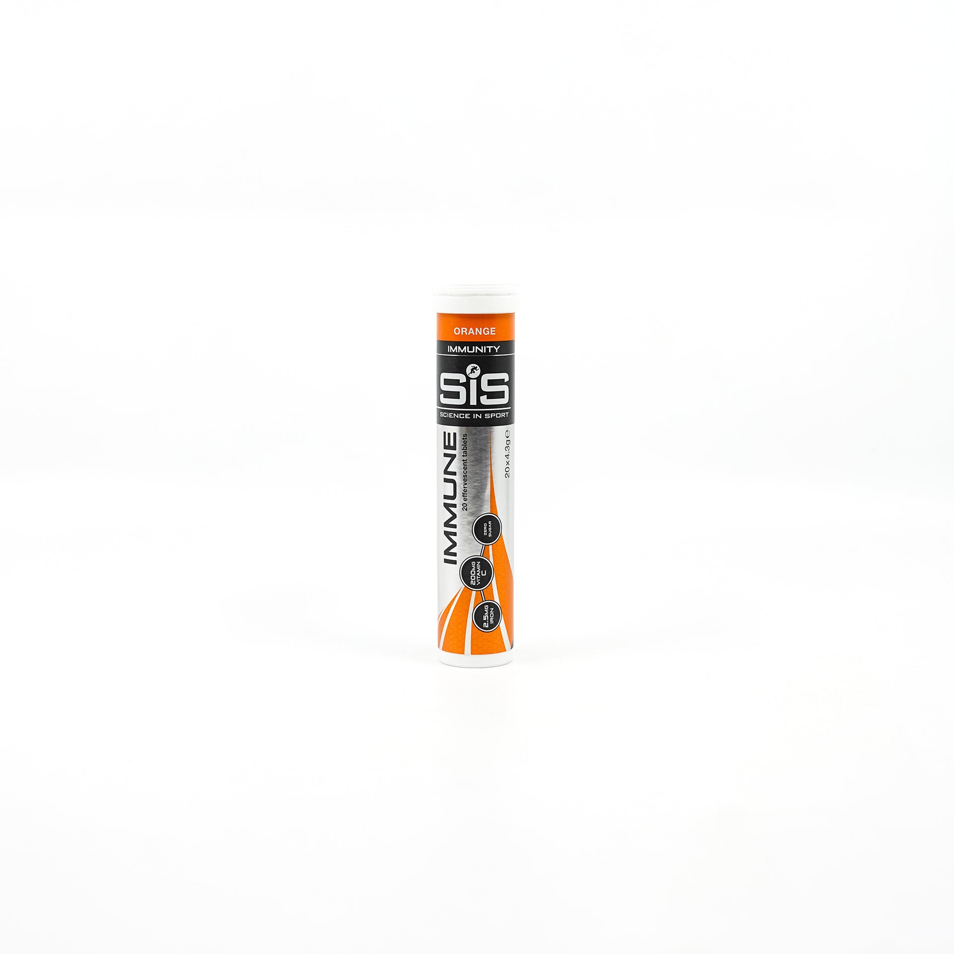 SIS Immune Tablets - Orange