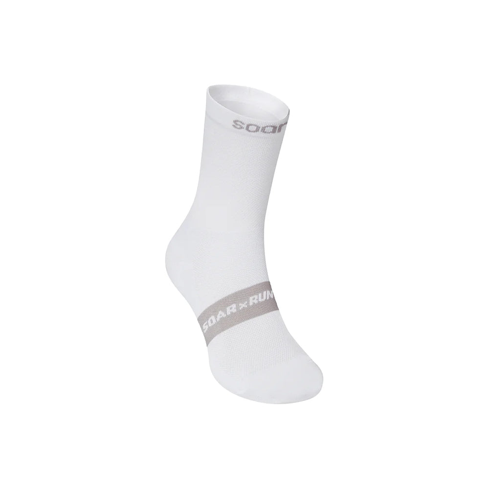 soar-crew-sock-white