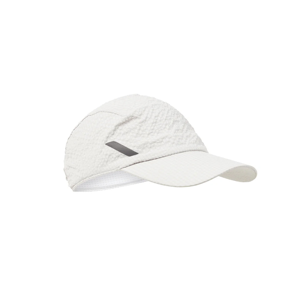 Soar Dart Cap - Silver