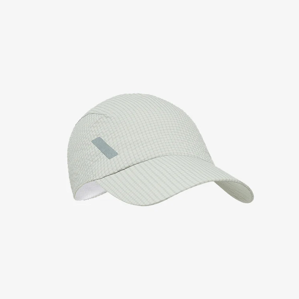 Soar Dart Cap - White