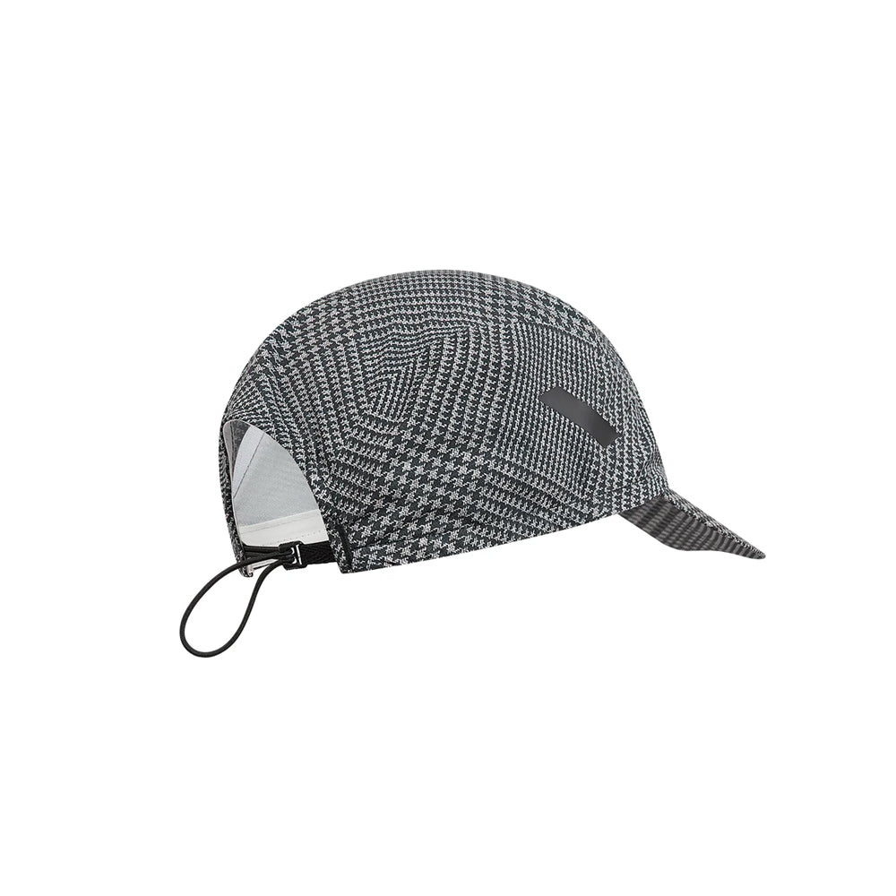 soar-printed-run-cap-prince-of-wales-check