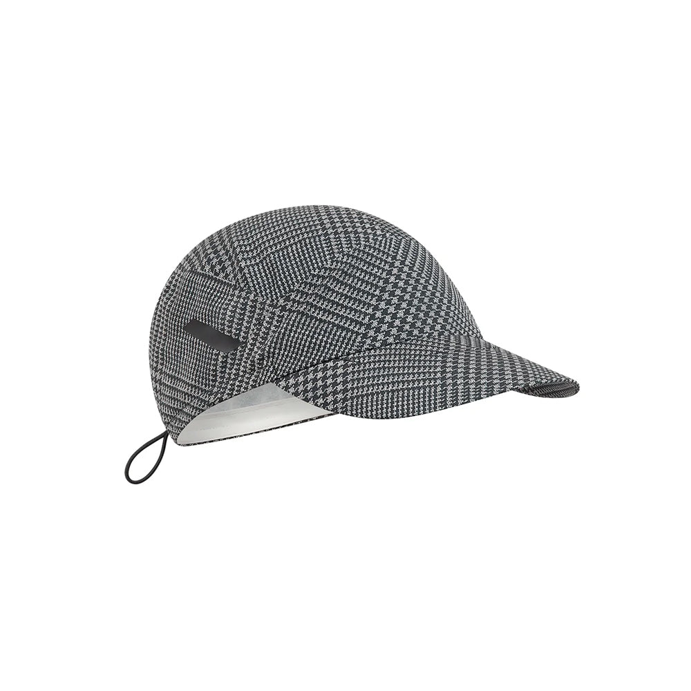 soar-printed-run-cap-prince-of-wales-check