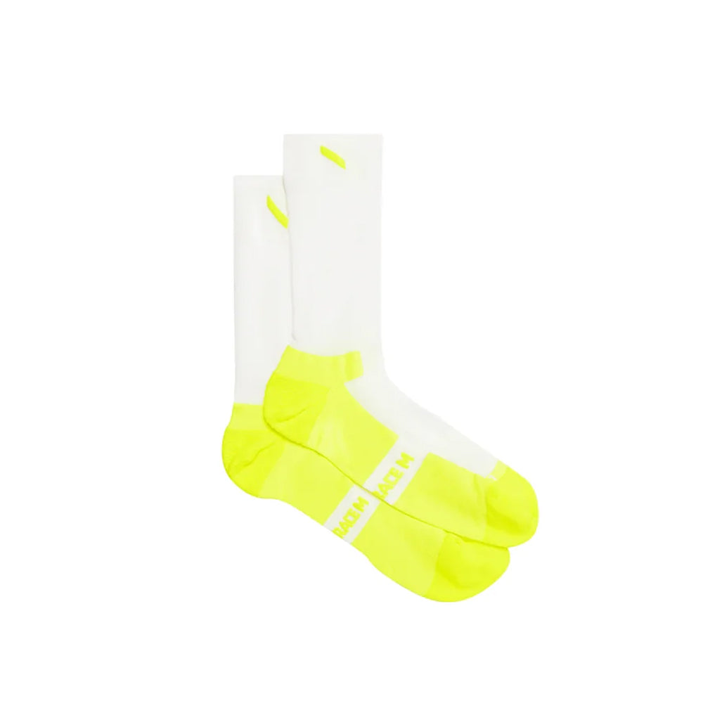 soar-race-sock-white-fluro-yellow