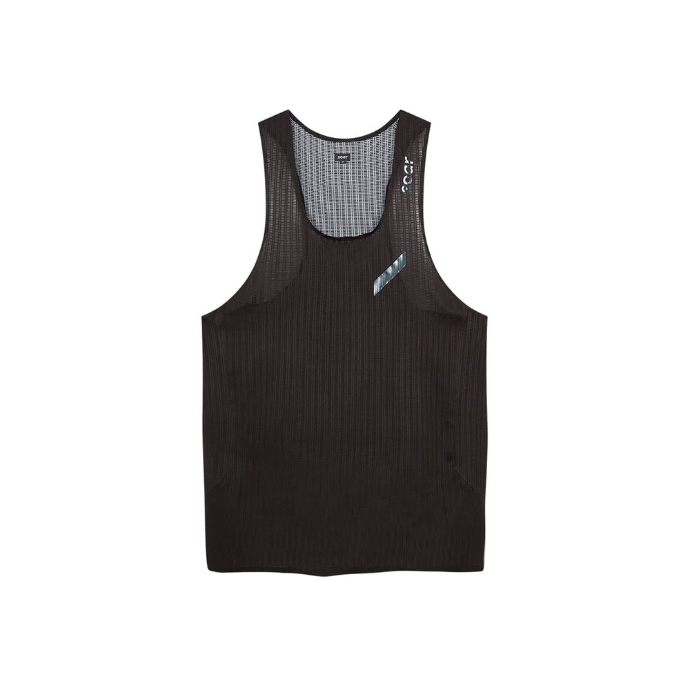 Soar Graphene Race Vest - Navy