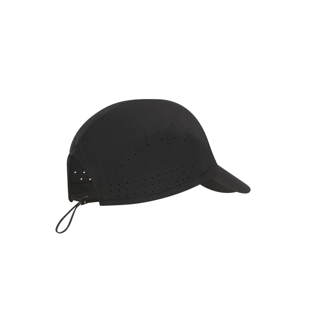 soar-run-cap-2-0-black