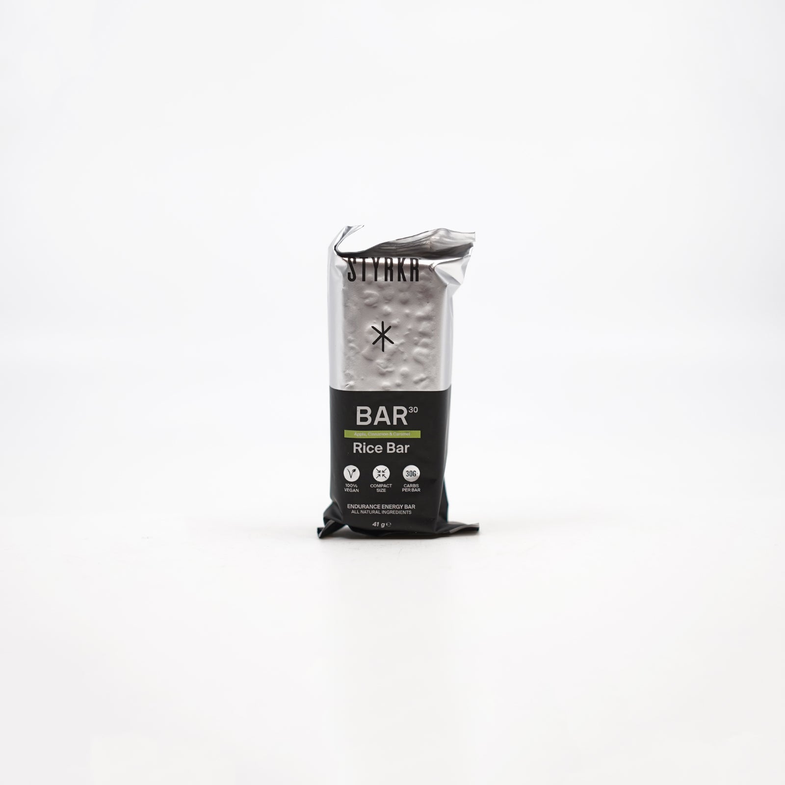 Styrkr Bar30 - Apple Cinnamon Caramel