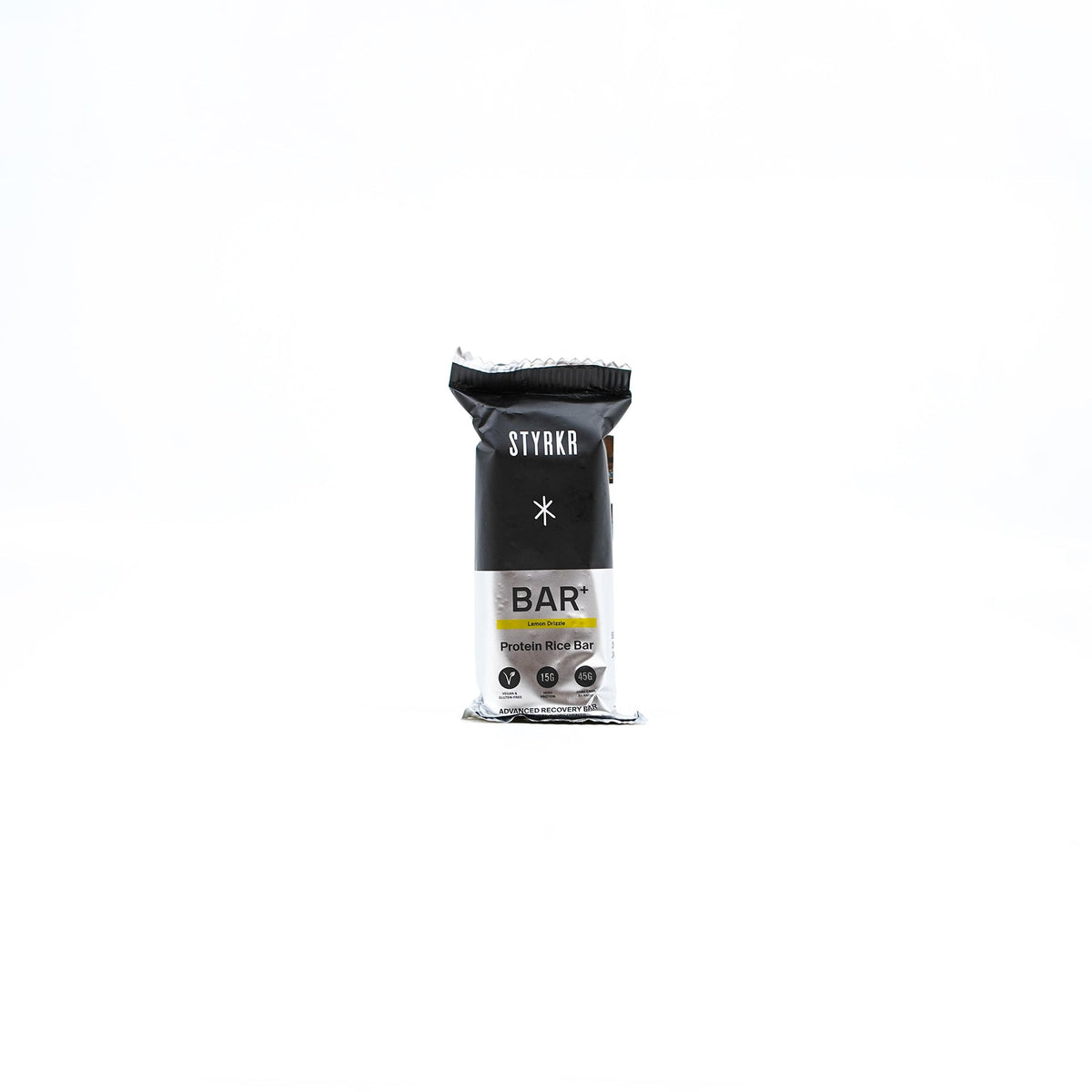 Styrkr Bar+ Lemon Drizzle (Single Serve)