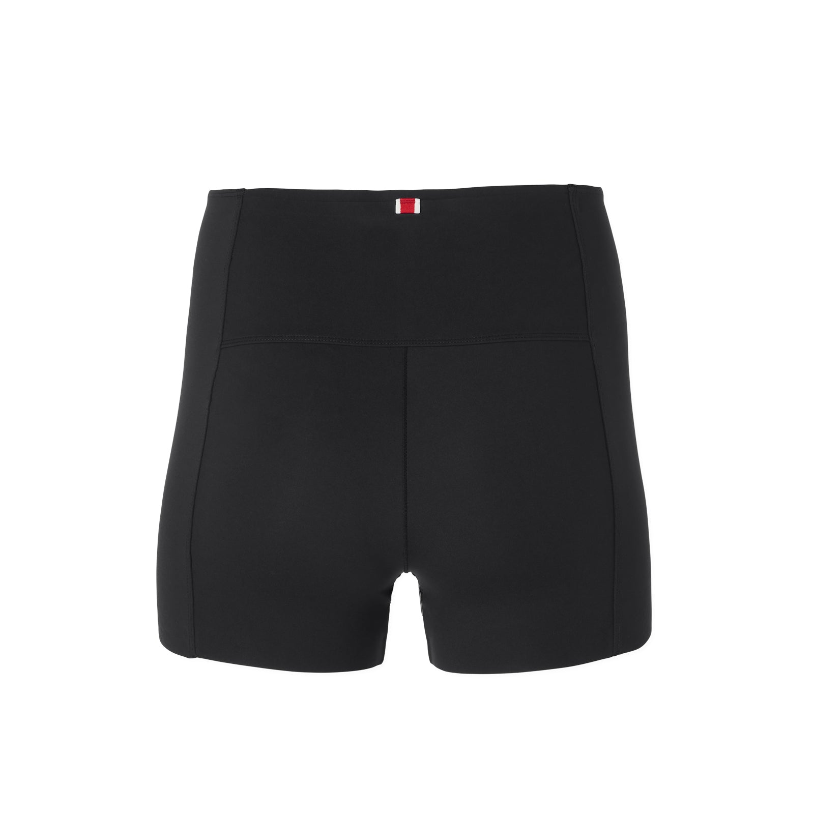 tracksmith-strata-womens-short-tights-black