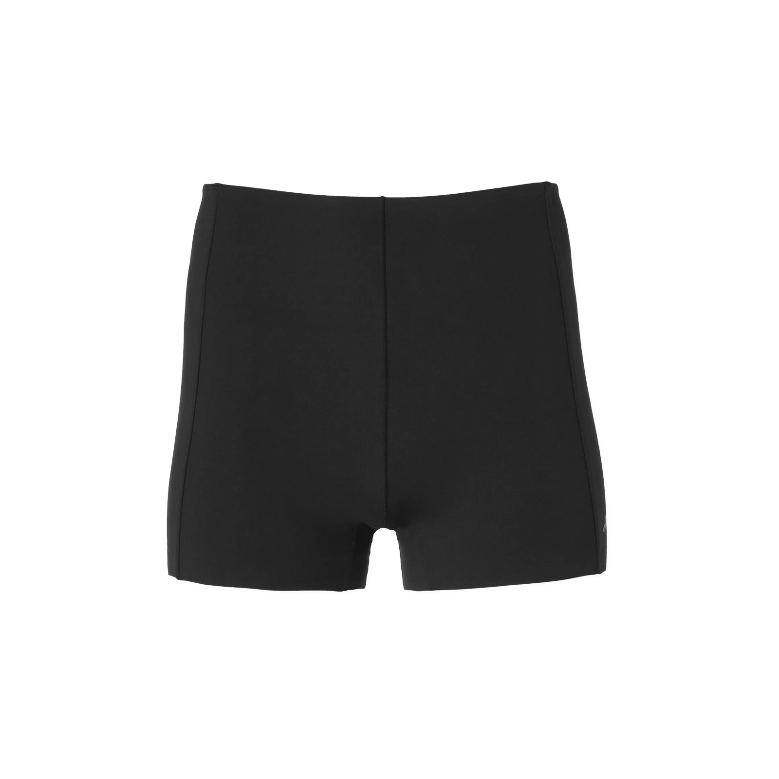 tracksmith-strata-womens-short-tights-black