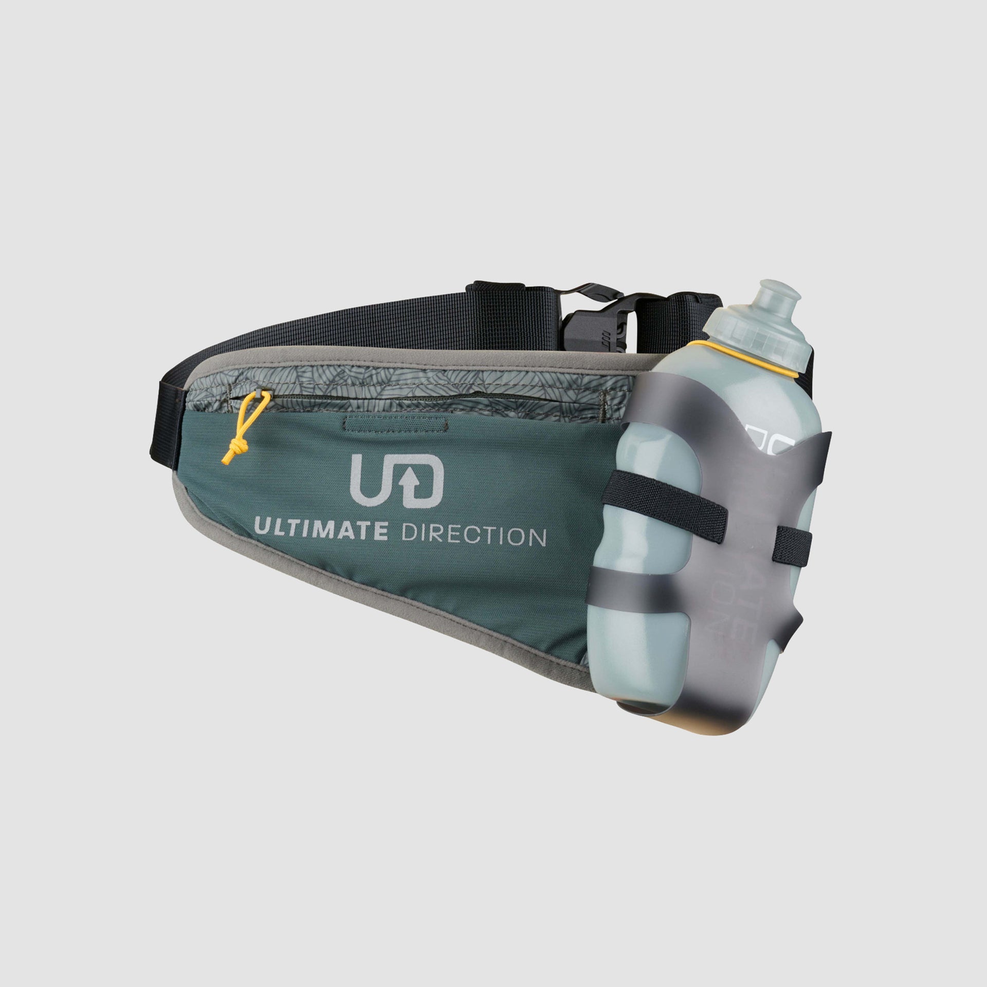 Ultimate Direction Access 500 Running Belt - Ice Blue